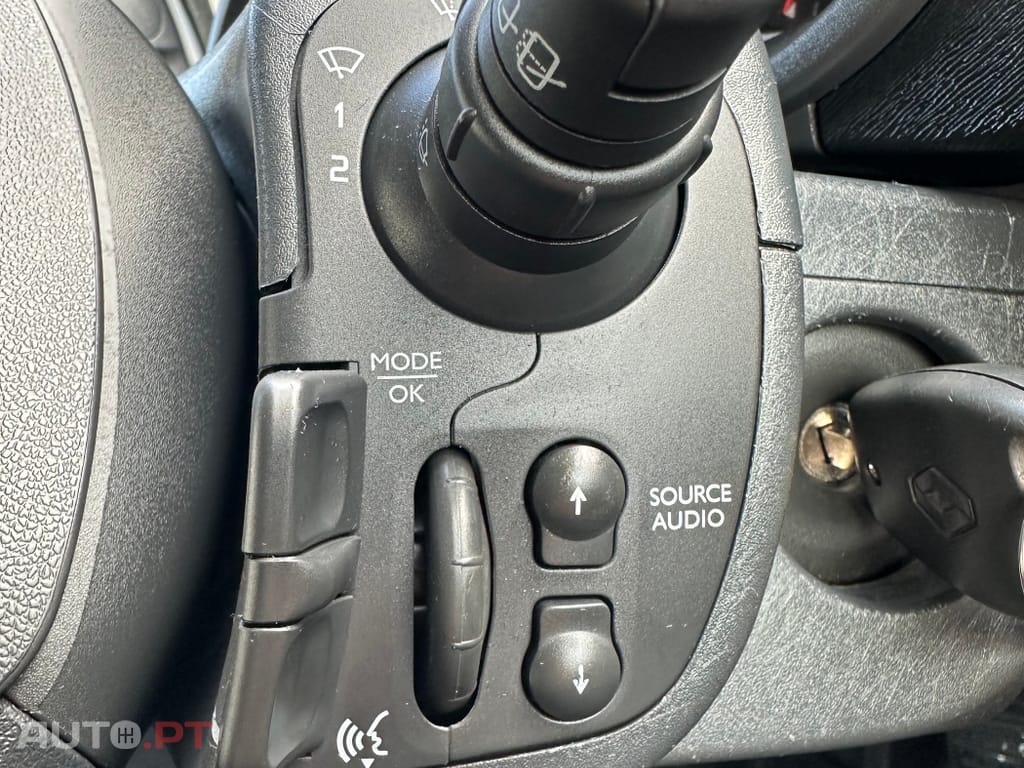 Renault Kangoo 1.5 dCi Maxi Business S/S 3L