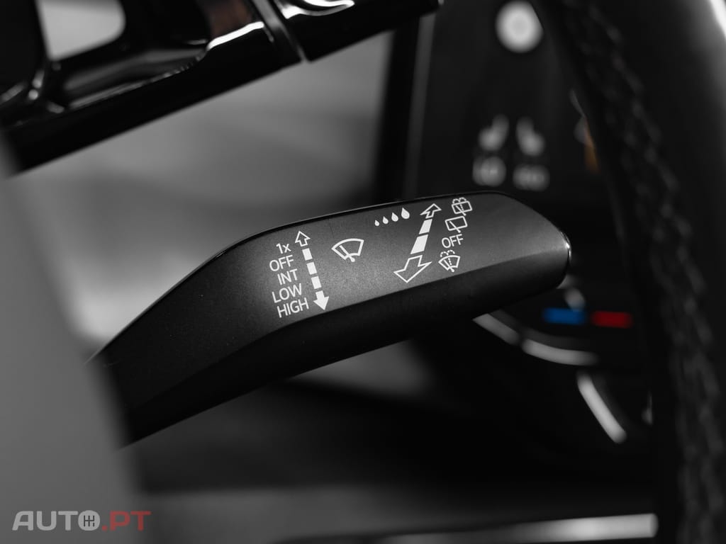 Volkswagen Id.3 58 kWh 1st