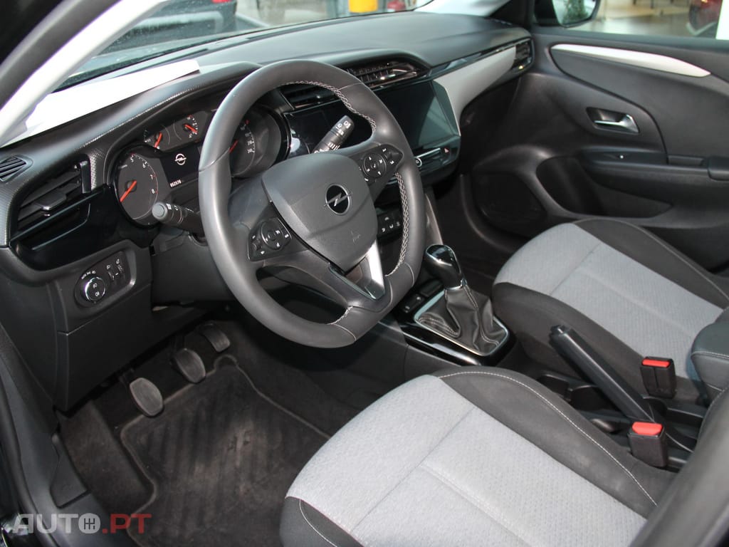 Opel Corsa 1.2 Edition