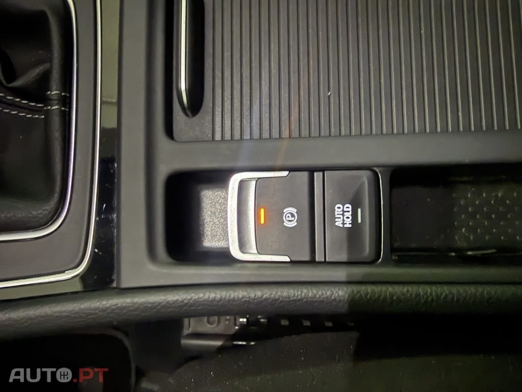 Volkswagen Golf 2.0 TDi GTD