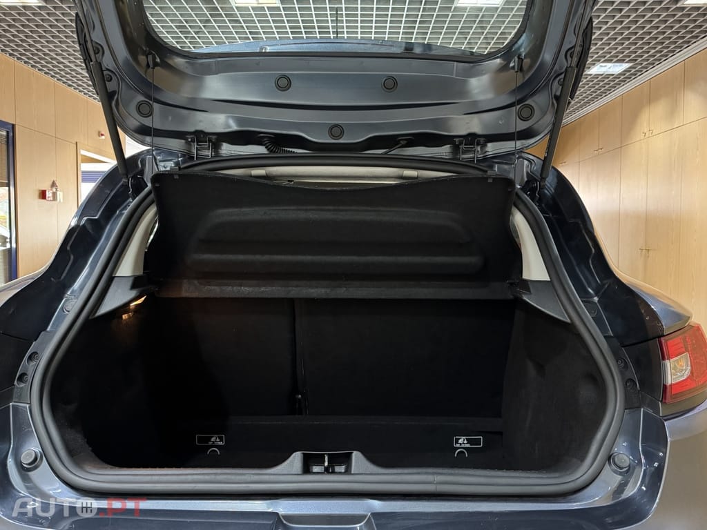 Renault Clio 1.5 dCi Comfort