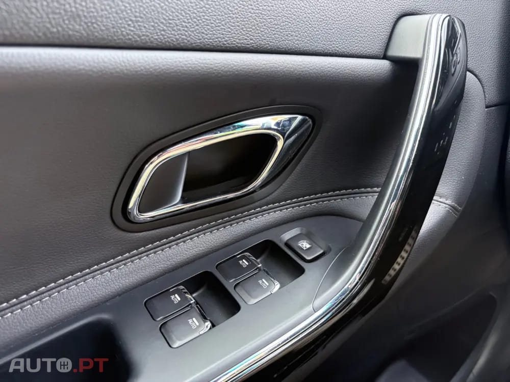 Kia Ceed 1.6 CRDi GT Line