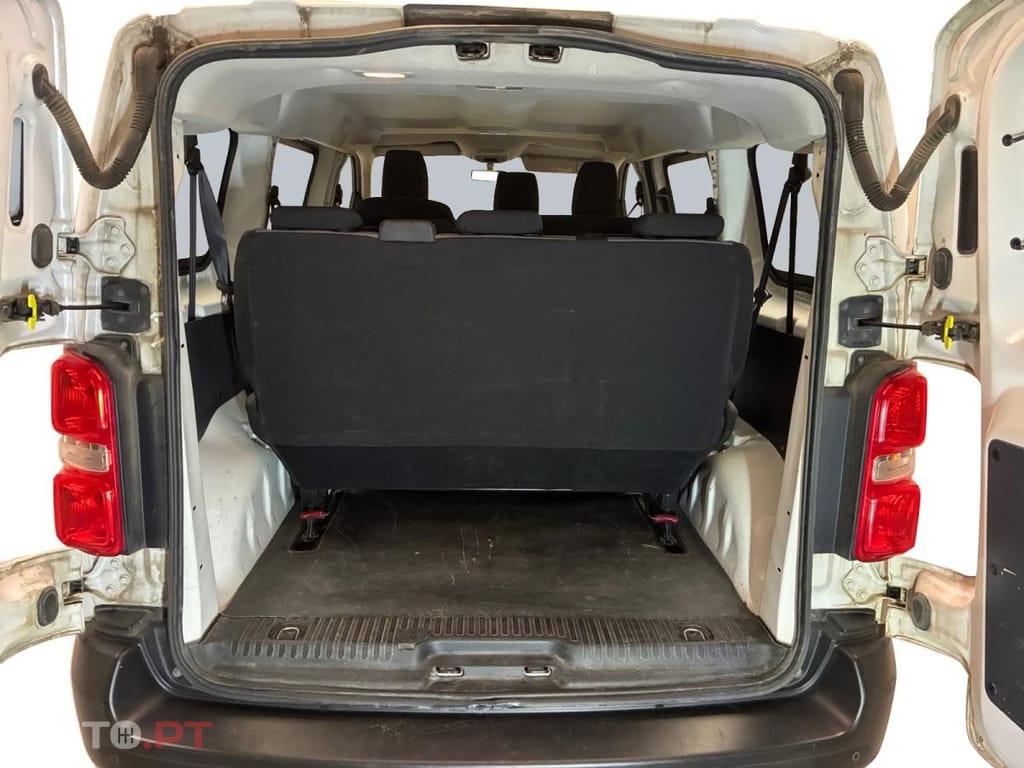 Peugeot Expert 1.5 BlueHDi Standard