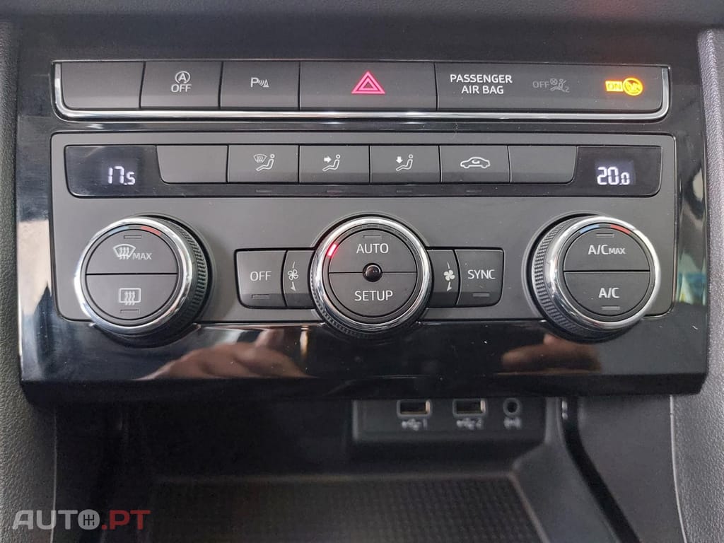 Seat Leon 1.0 EcoTSI FR S/S