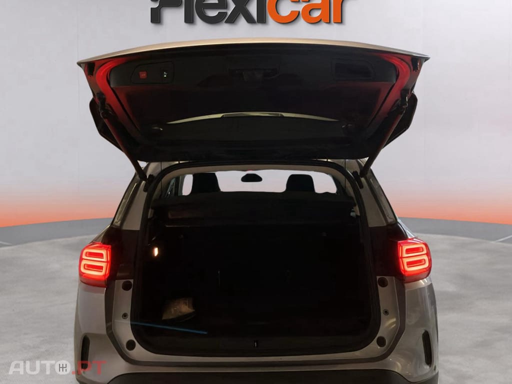 Citroen C5 Aircross 1.2 PureTech Shine Pack