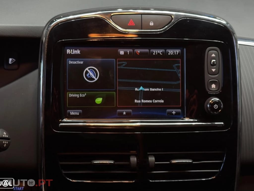 Renault Zoe (c/ Bateria) EV 50 110hp Equilibre