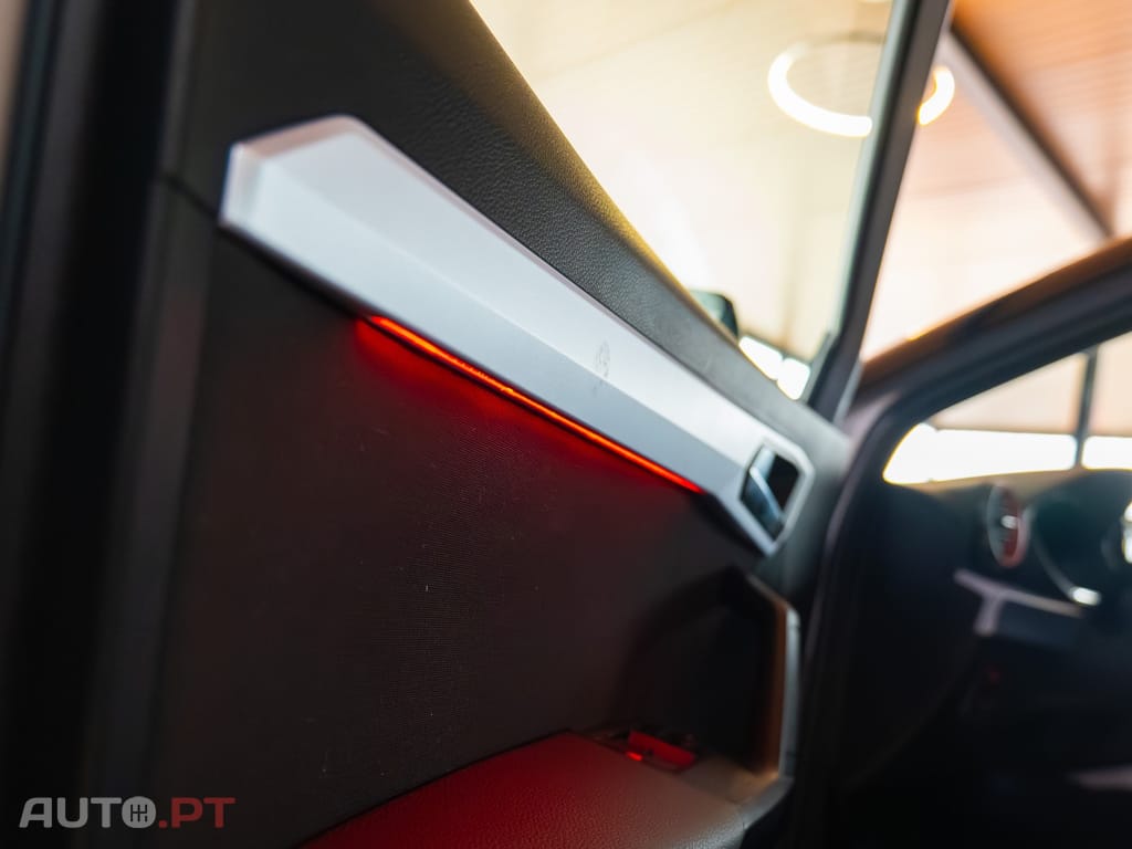 Seat Arona 1.0 TSI FR