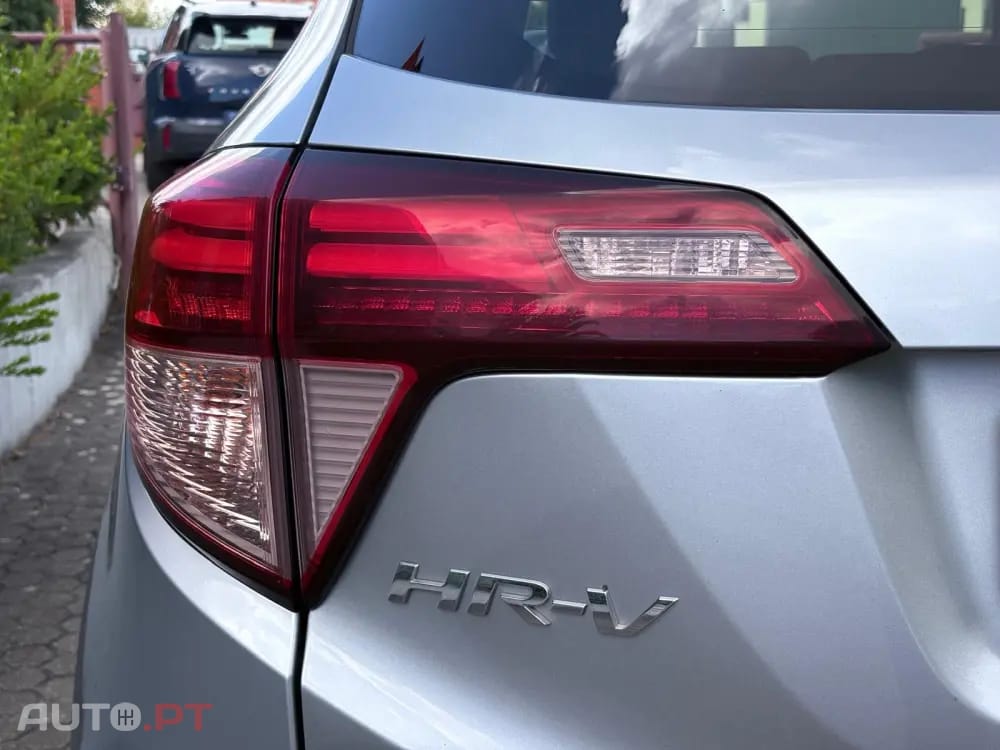Honda HR-V 1.6 i-DTEC Executive