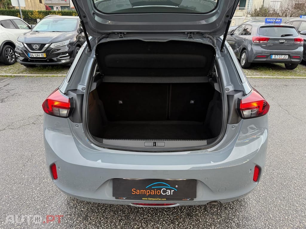 Opel Corsa 1.2 Elegance