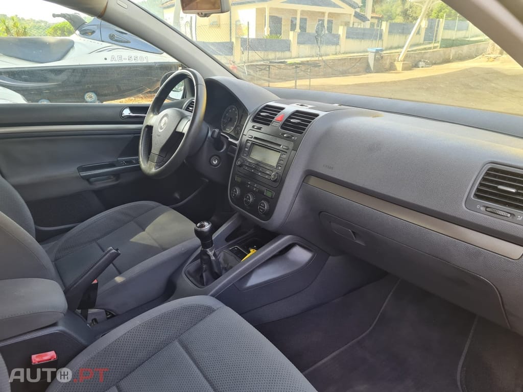 Volkswagen Golf 1.4i Trendline
