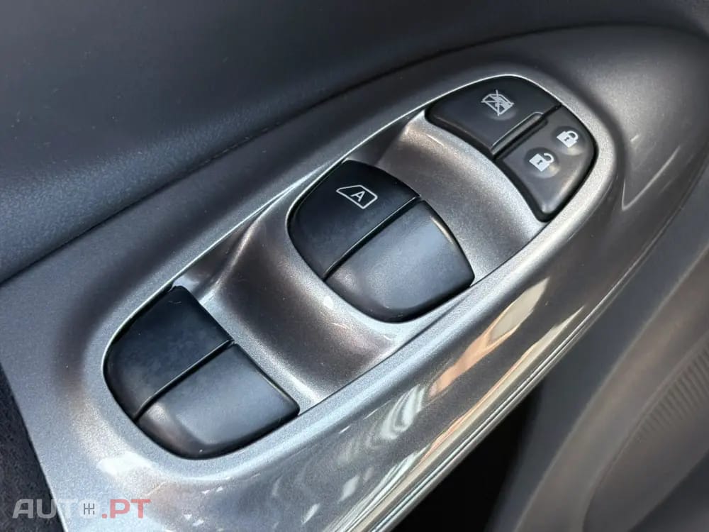 Nissan Juke 1.2 DIG-T Acenta Connect