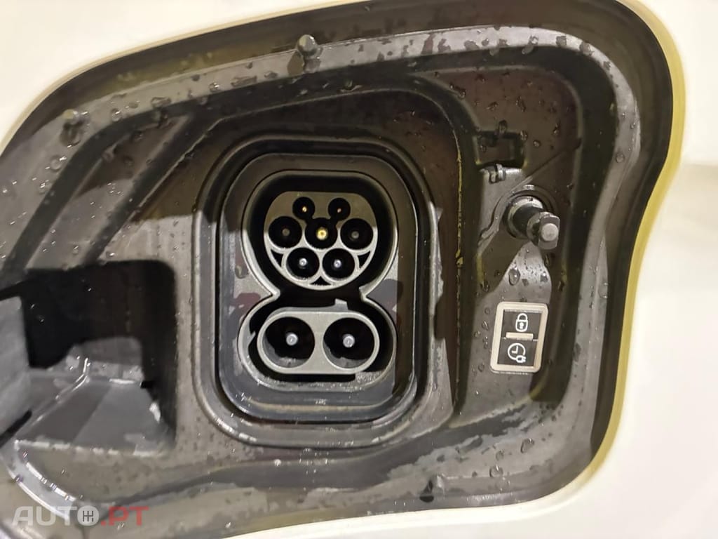 Toyota Proace 75 kWh Dynamic