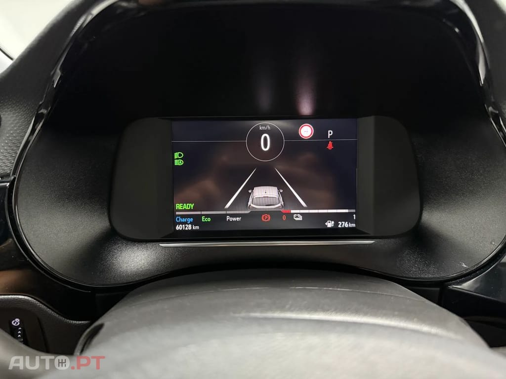 Opel Corsa-E 50 kWh GS