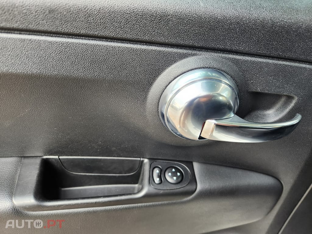 Fiat 500 1.0 Hybrid Connect