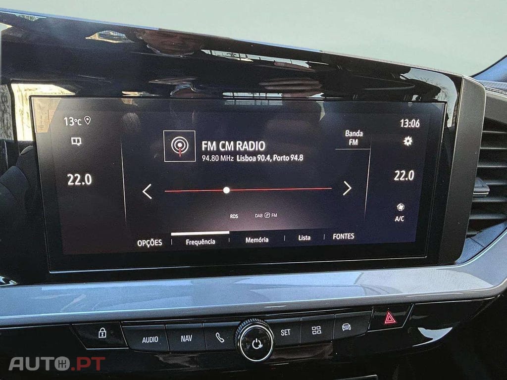 Opel Mokka 1.2 T GS Line