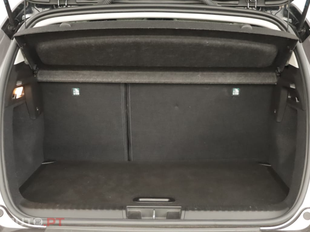 Renault Captur Captur 1.0 TCe Techno Bi-Fuel