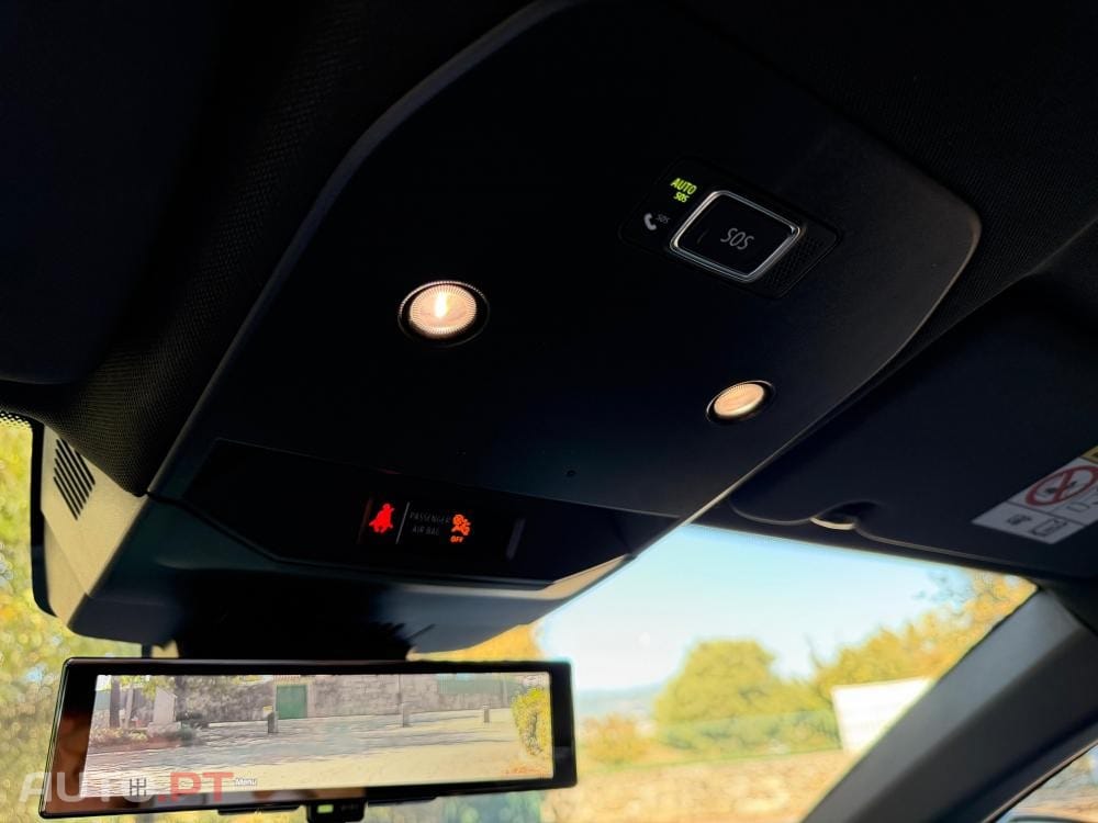 Renault Mégane E-Tech EV60 220hp optimum charge Techno