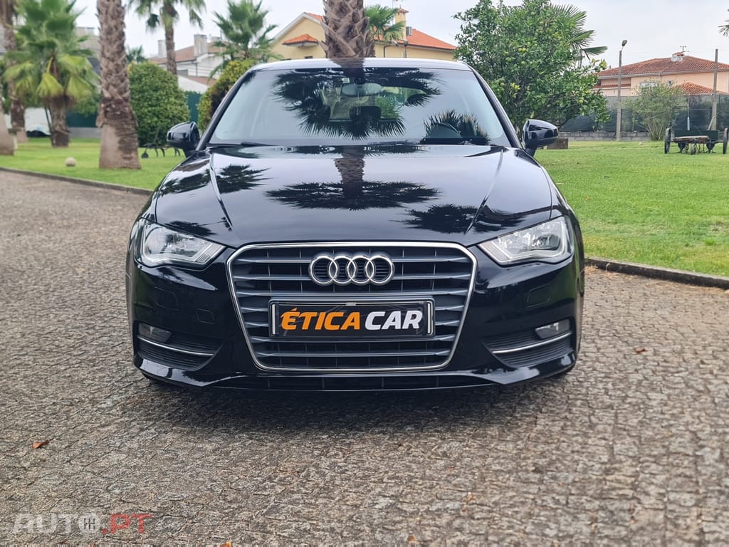 Audi A3 1.6 TDI Sport