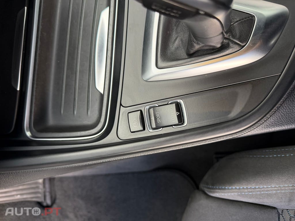 BMW 420 d Pack M Auto