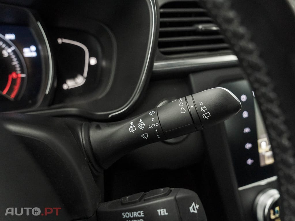 Renault Kadjar 1.3 TCe Intens