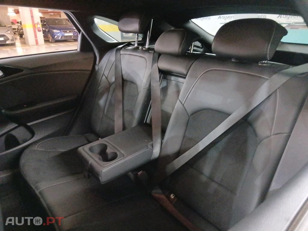 Kia Proceed 1.0 T-GDI GT Line