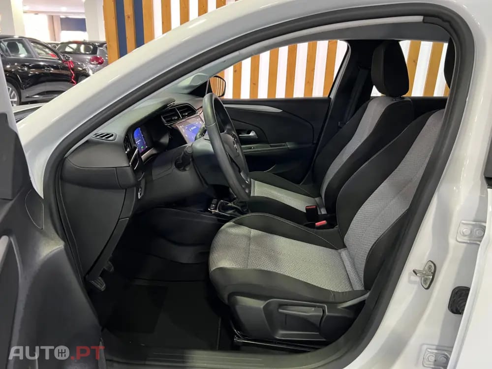 Opel Corsa 1.2 T Edition