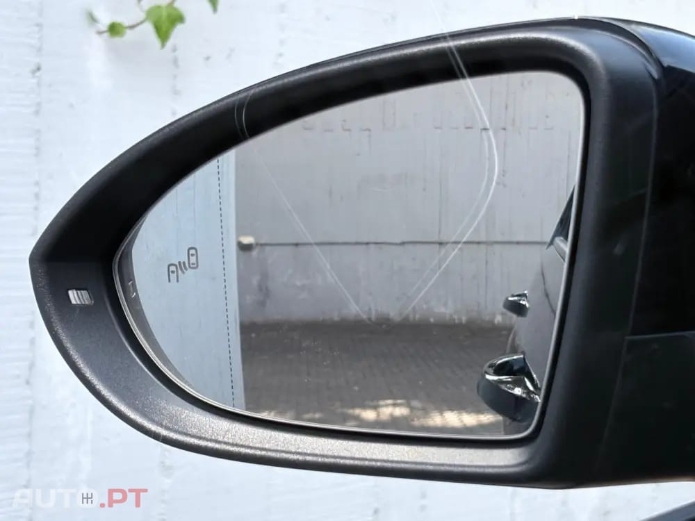 Volkswagen Golf 1.4 GTE Plug-in