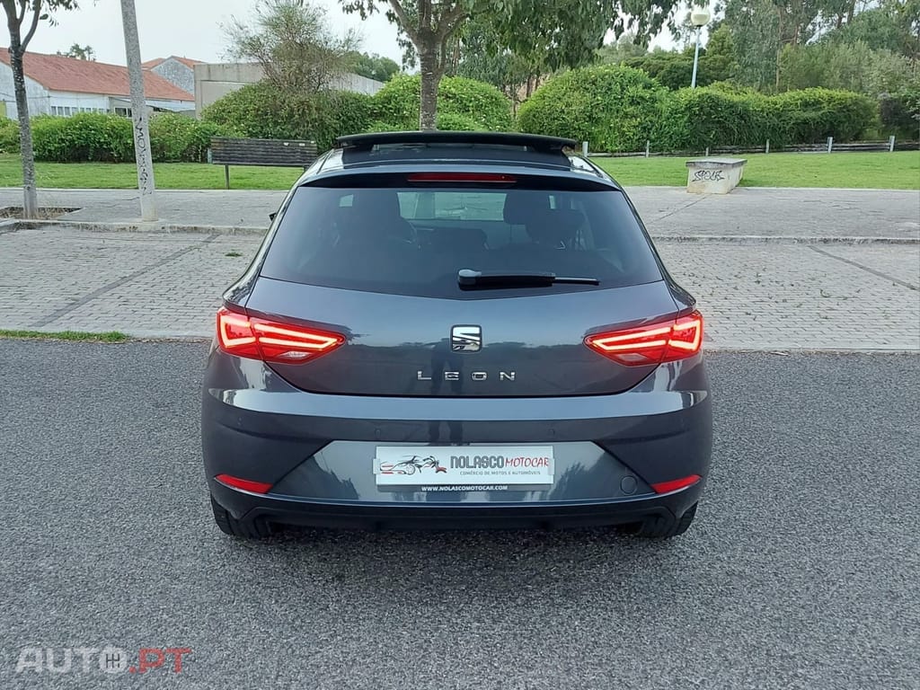 Seat Leon 1.0 EcoTSI Style S/S