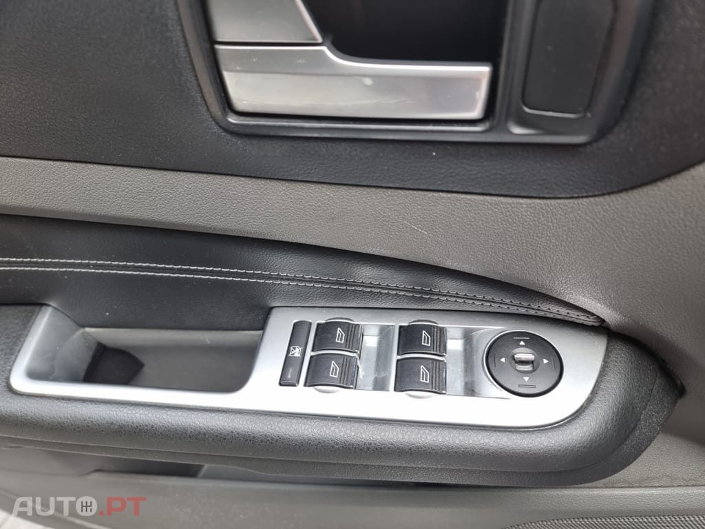 Ford Focus SW 1.6 TDCi Trend