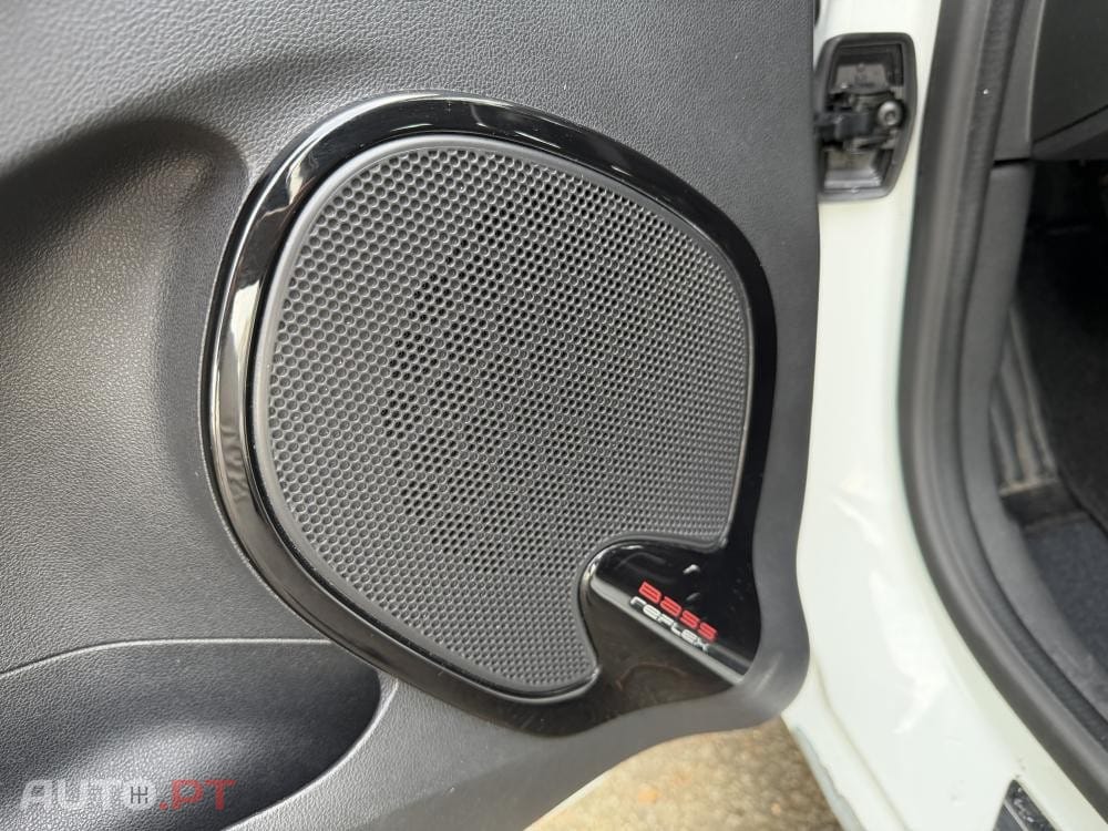 Renault Clio 0.9 TCe Limited