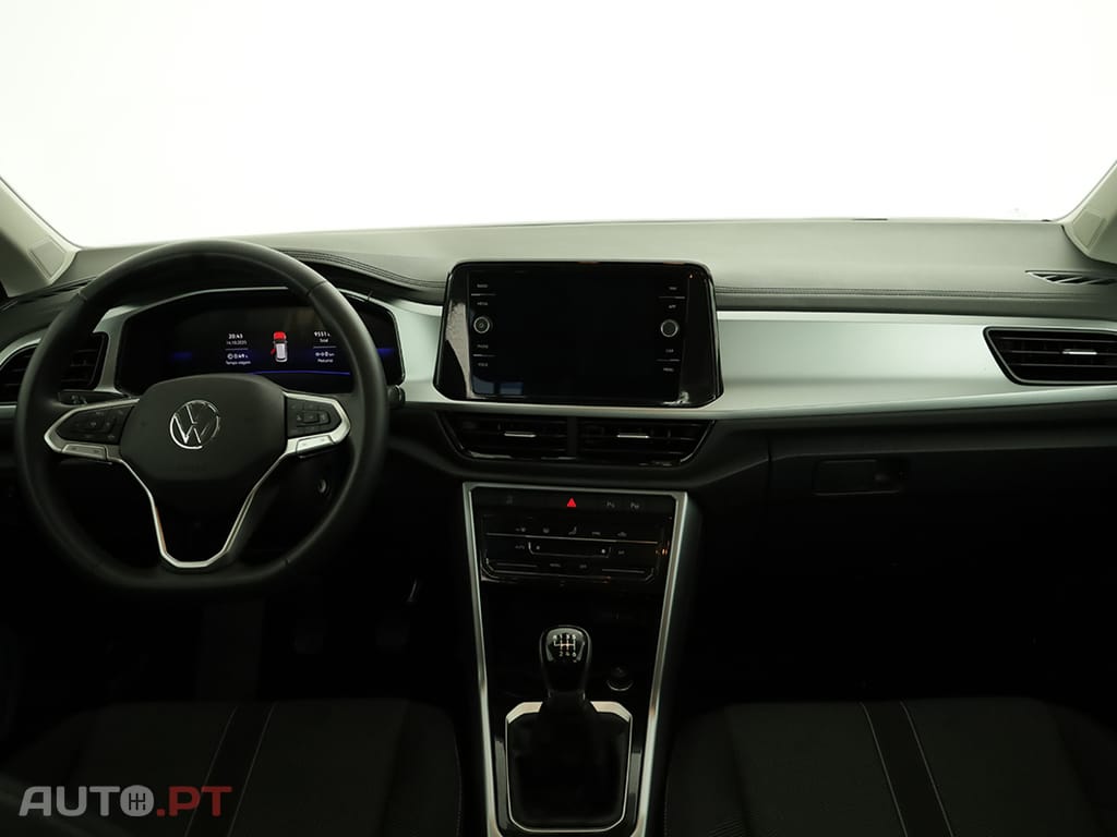 Volkswagen T-Roc T-Roc 1.0 TSI Life