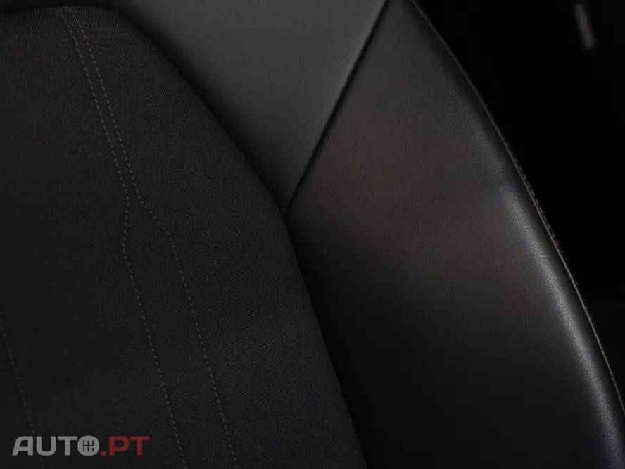 Cupra Formentor 2.0 TDI DSG
