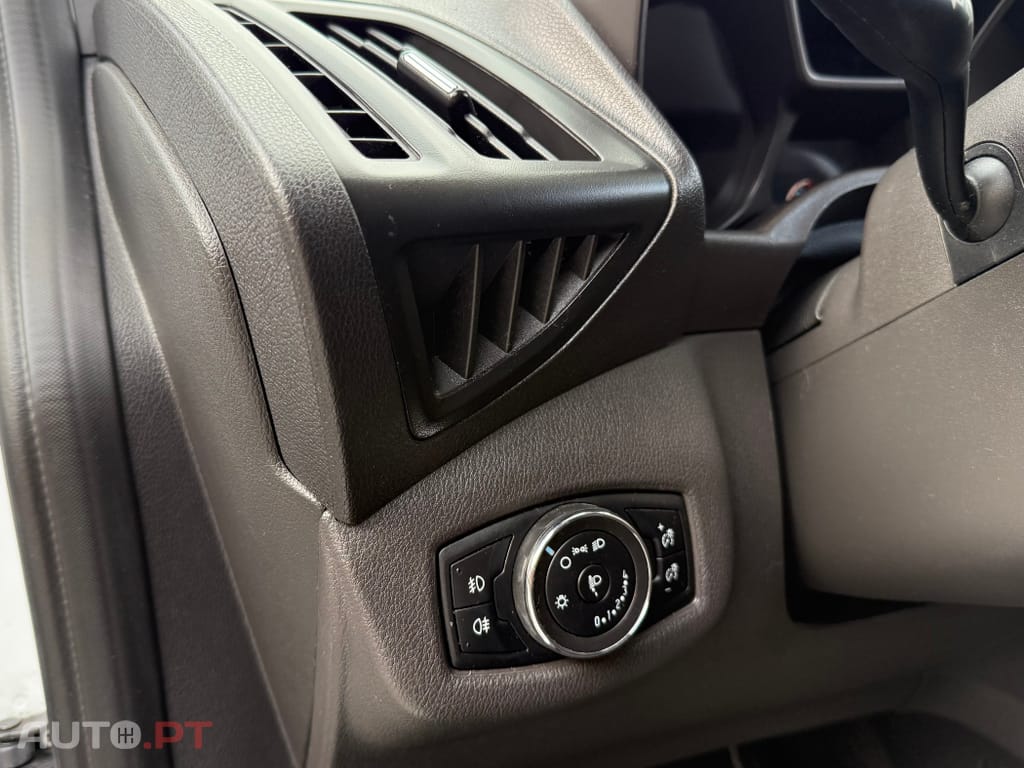 Ford Transit Connect 220 L1 S&S Trend