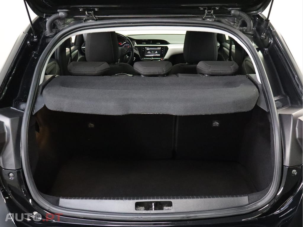 Opel Corsa 1.2 75cv Business Edition