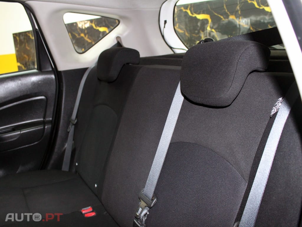 Nissan Note 1.5 dCi Acenta