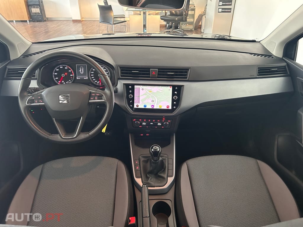 Seat Arona 1.0 TSI Style
