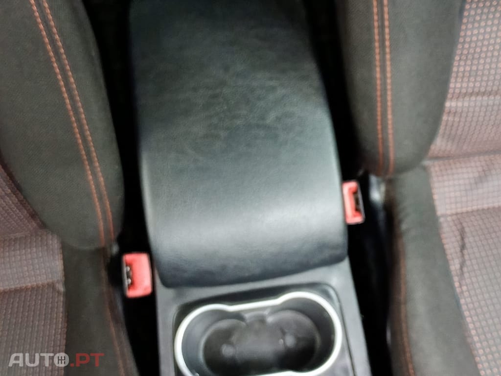 Ford S-Max 1.6 TDCi Trend Busine.7L