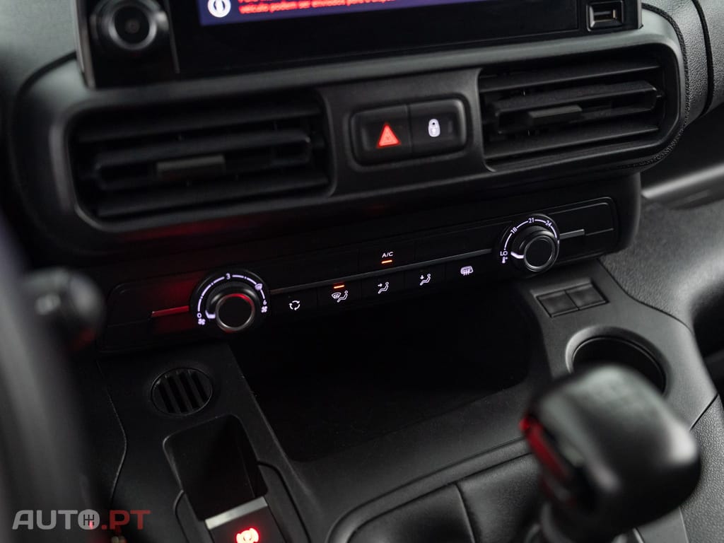 Citroen Berlingo 1.5 BlueHDi XL