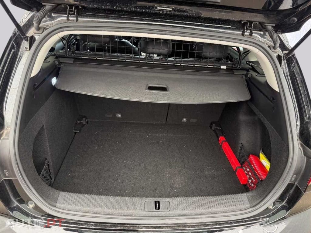 MG MG5 Maximal Range Luxury 61kwH I.V.A DEDUTIVEL
