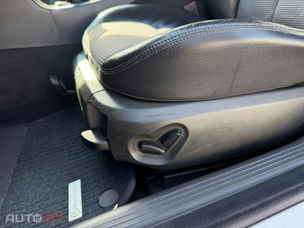 Mercedes-Benz E 220 CDi Avantgarde