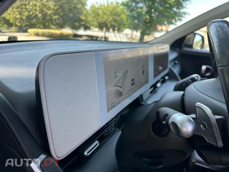 Hyundai Ioniq 5 77 kWh Premium