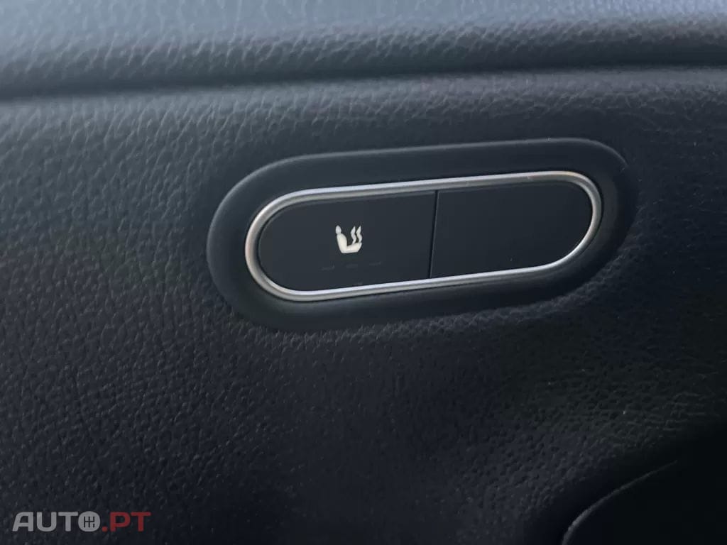 Mercedes-Benz A 250 e 8G-DCT Advanced Progressive