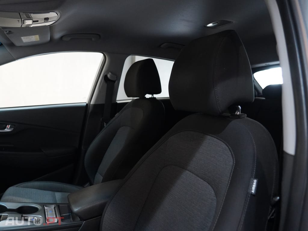 Hyundai Kauai 39 kWh Premium