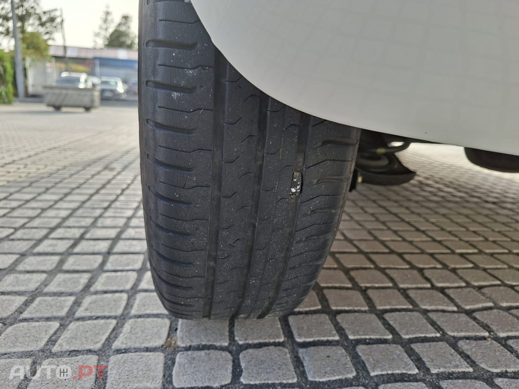 Citroen C1 VTi Feel