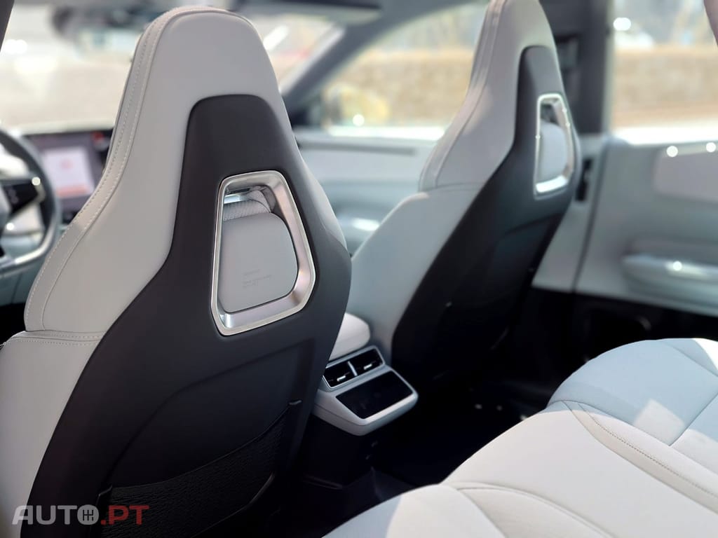 Polestar 4 Long Range 100 kWh Single Motor Plus