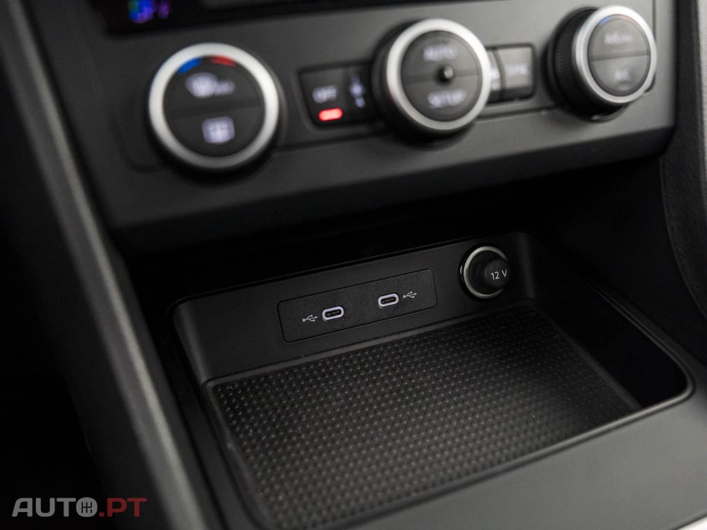 Seat Ateca 1.0 TSI Style