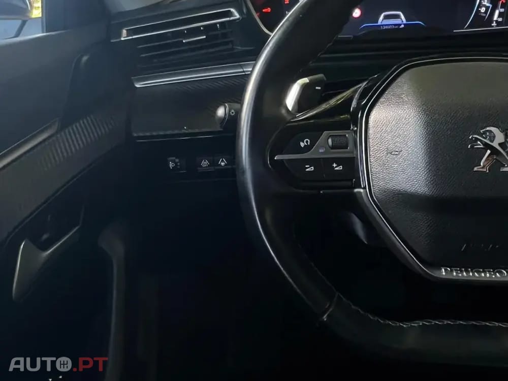 Peugeot 508 SW 1.5 BlueHDi Allure Pack EAT8