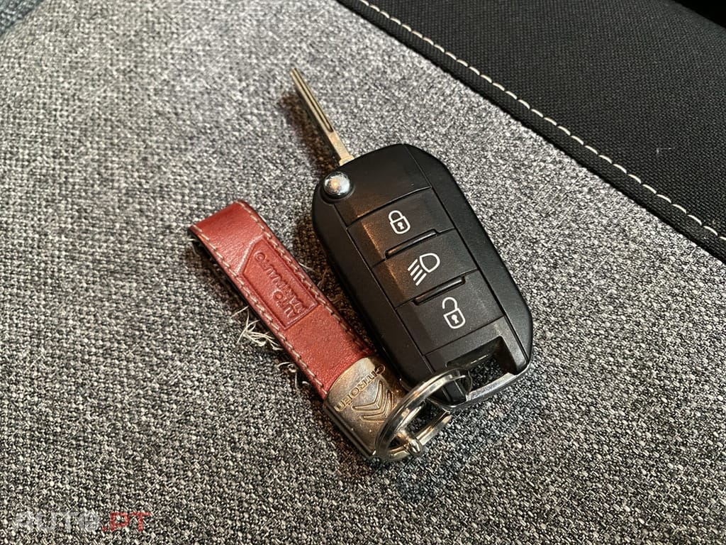 Citroen C3 1.2 PureTech C-Series