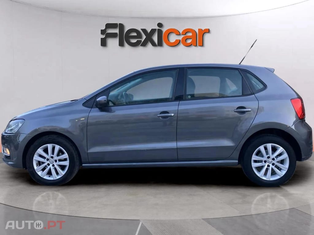 Volkswagen Polo 1.0 Trendline
