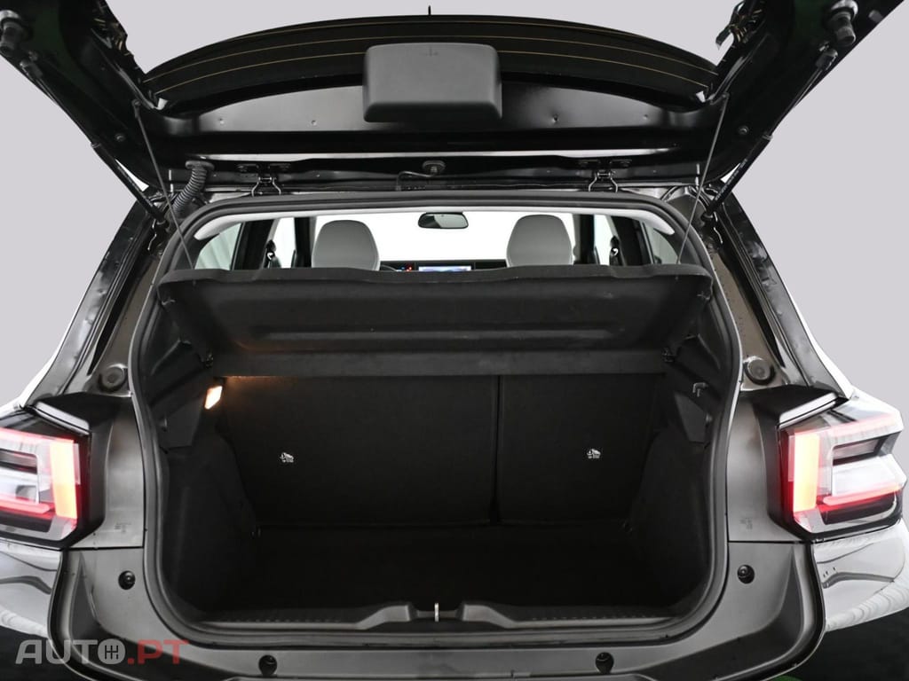 Citroen e-C3 44 kWh I.V.A DEDUTIVEL 